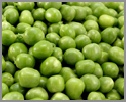 Peas